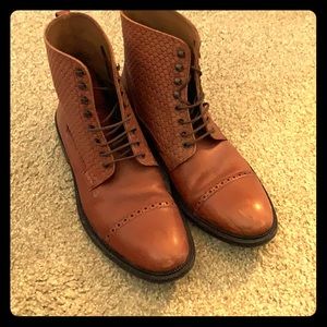 Taft Boots